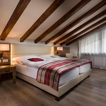 Matterhorn Apartment Apartment