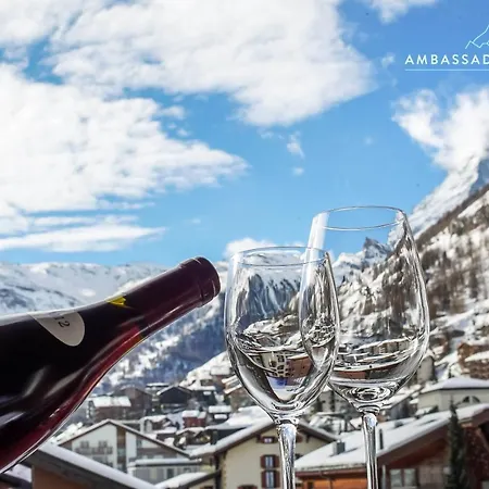 Matterhorn Apartment Apartment Zermatt