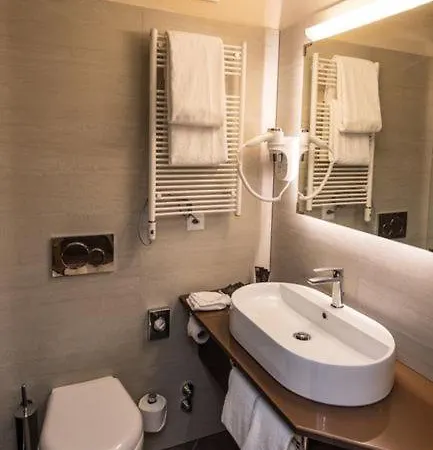 Matterhorn Apartment *