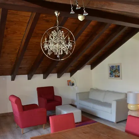 Matterhorn Apartment Zermatt