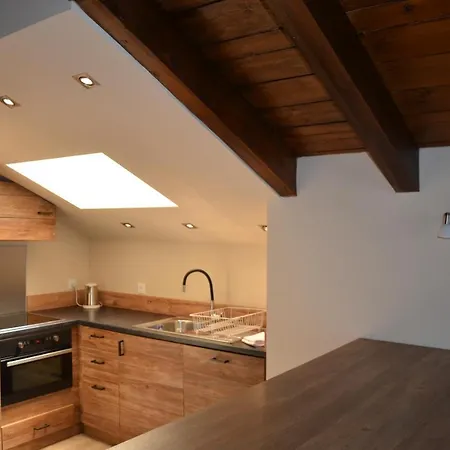 Matterhorn Apartment * Zermatt