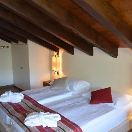 Apartment Matterhorn Apartment Zermatt