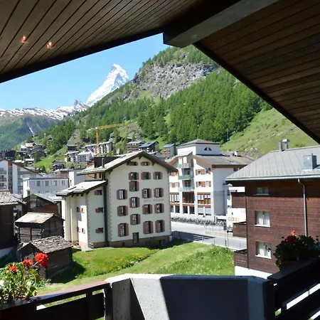 Apartment Matterhorn Apartment *