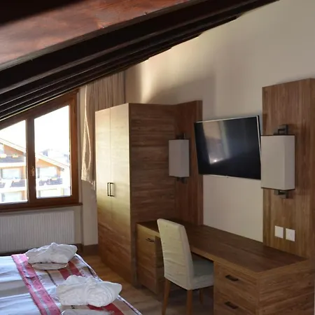 Matterhorn Apartment * Zermatt